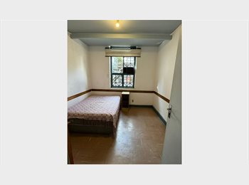 Roomgo BR - Quarto no Funcionários - Melhor localização, Belo Horizonte - R$ 990 Por mês