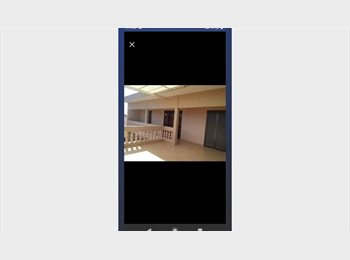 Roomgo BR - MCZ aluga-se suites mobiliadas em matão, Araraquara - R$ 1.111 Por mês