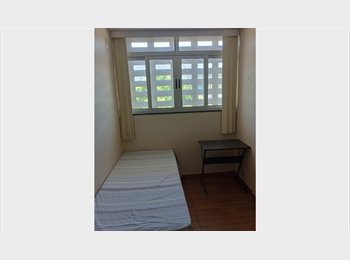 Roomgo BR - Aluga-se quarto em apartamento familiar, Brasília - R$ 1.200 Por mês