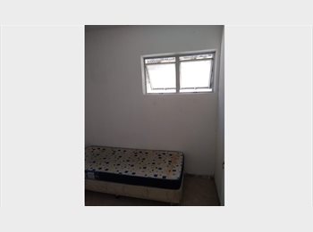 Roomgo BR - Aluguel Quarto Boa vista, Recife - R$ 450 Por mês