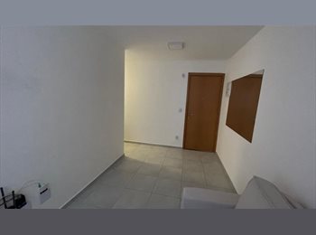 Roomgo BR - Alugo sala  para quarto, Campinas - R$ 1.400 Por mês