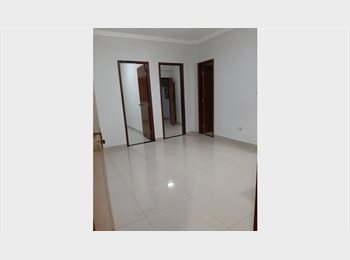 Roomgo BR - Quarto para locação no Guará II, Taguatinga - R$ 800 Por mês
