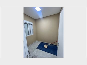 Roomgo BR - ALUGUEL DE QUARTO, Santo Amaro - R$ 1.300 Por mês