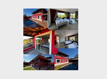 Roomgo BR - Casa em Búzios RJ, Brasil - R$ 150 Por mês