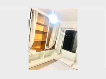 Roomgo BR - Quarto na vila Buarque, Consolação - R$ 1.900 Por mês