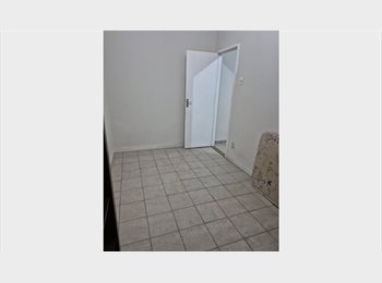 Roomgo BR - Quarto individual no Andaraí, RJ, Andaraí - R$ 1.100 Por mês