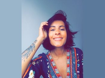 Roomgo BR - Maria Amélia - 45 - Belo Horizonte