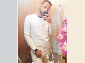 Roomgo BR - italo - 27 - Belo Horizonte