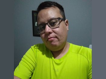 Roomgo BR - Leandro - 40 - São Paulo SP