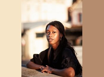 Roomgo BR - Rana - 26 - Rio de Janeiro RJ