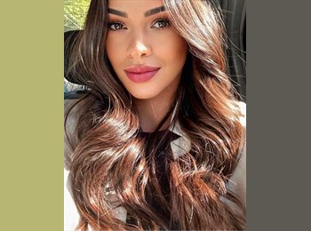 Roomgo BR - Camilla - 31 - Itaim Bibi