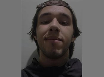 Roomgo BR - João Vitor Domingues dos Santos - 22 - Curitiba