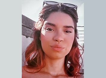 Roomgo BR - Bianca Alves - 29 - Niterói