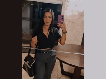 Roomgo BR - JULIANE - 32 - Belo Horizonte