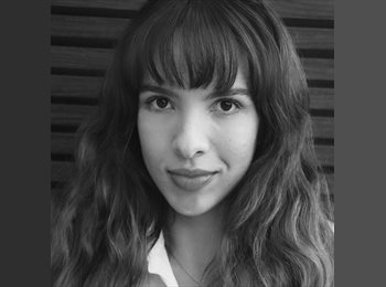 Roomgo BR - Emanuelli - 27 - Rio de Janeiro RJ