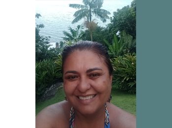 Roomgo BR - TANIA - 48 - São José dos Campos