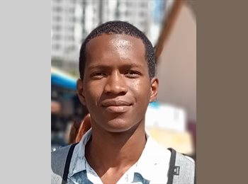 Roomgo BR - Silvio Júnior Costa Monteiro - 18 - Osasco