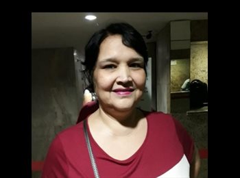 Roomgo BR - Stella - 49 - Rio de Janeiro RJ