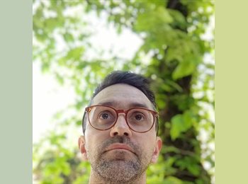 Roomgo BR - Rui - 42 - Belo Horizonte