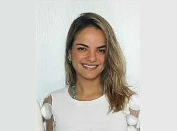 Roomgo BR - Ayumi - 38 - Brasil