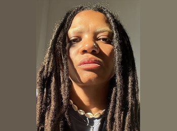 Roomgo BR - Nayara Souza - 32 - Maracanã