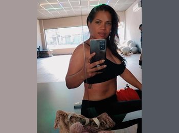Roomgo BR - Angela Maia dos Santos  - 49 - São Paulo SP