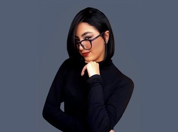 Roomgo BR - Kaylanne - 20 - Santana