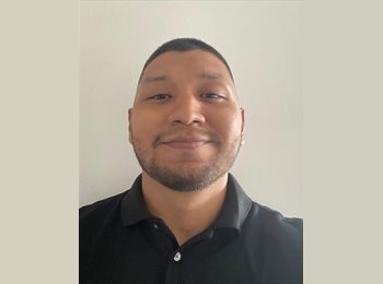 Roomgo BR - Luis Saucedo - 28 - Guarulhos