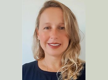 Roomgo BR - JUDY - 39 - Liberdade