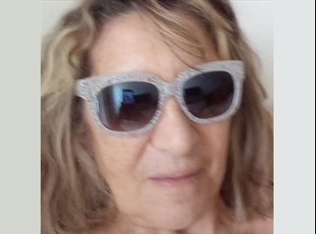 Roomgo BR - Suzi - 72 - Lapa