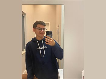 Roomgo BR - Matheus  - 24 - Campinas