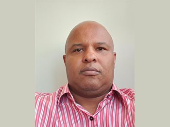 Roomgo BR - GILBERTO - 18 - São Paulo SP