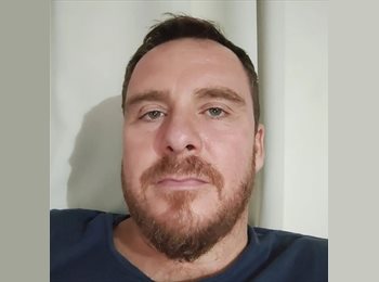 Roomgo BR - Eder - 47 - Caxias do Sul