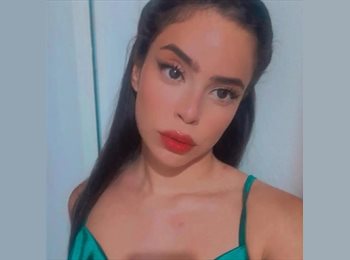 Roomgo BR - Julia - 27 - São Paulo SP