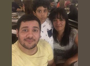 Roomgo BR - Isabel - 49 - Lapa