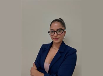 Roomgo BR - Ashley - 27 - Ipanema