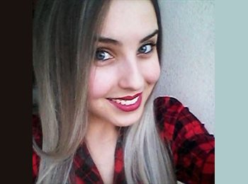 Roomgo BR - Ana - 30 - Belo Horizonte