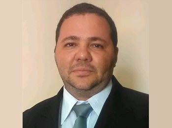 Roomgo BR - Juliano - 18 - Campinas