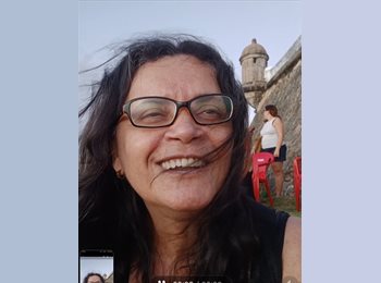 Roomgo BR - ROSANE - 58 - Salvador