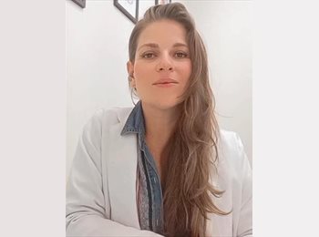 Roomgo BR - Gleice Alves Martins  - 40 - Santos