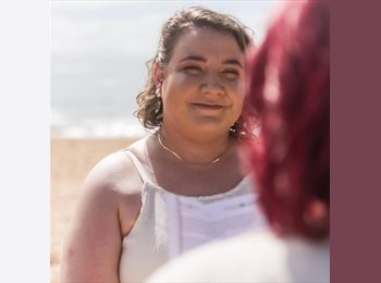 Roomgo BR - Isabela - 32 - Itaim Bibi