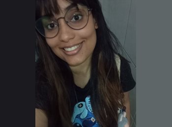 Roomgo BR - ISRAELA - 27 - Salvador