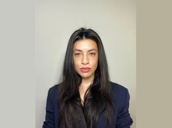 Roomgo BR - Lorena - 34 - Santana