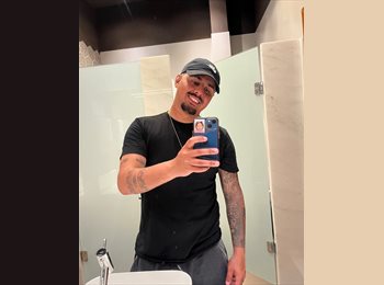 Roomgo BR - Henrique Azevedo  - 26 - Porto Alegre