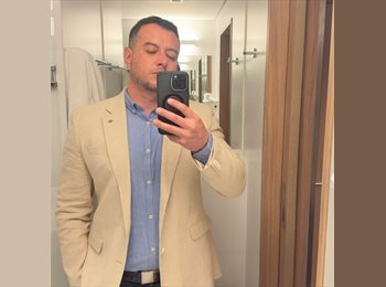 Roomgo BR - Rafael - 46 - Caxias do Sul