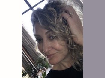 Roomgo BR - Vanessa Silva DAvila  - 48 - Porto Alegre