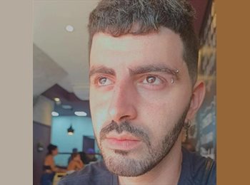 Roomgo BR - gustavo vitor aquino de jesus - 25 - Campinas