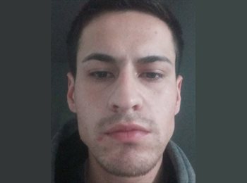 Roomgo BR - BRYAN - 22 - Caxias do Sul