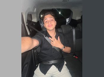 Roomgo BR - Luan Gabriel  - 18 - Olinda