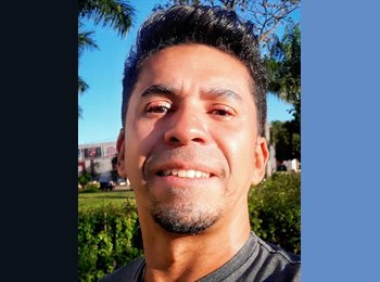 Roomgo BR - Sergio Santos - 55 - Vila Velha